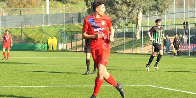 Lazio, Ömer İmamoğlu'nun peşinde
