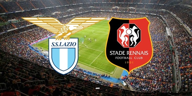 Lazio Rennes maçı ne zaman saat kaçta hangi kanalda? UEFA Avrupa Ligi E Grubu