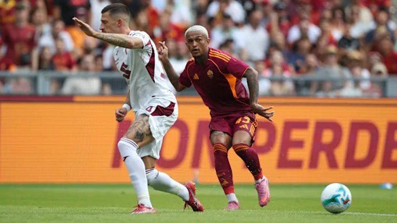 Lazio-Roma maçı hangi kanalda şifresiz nasıl izlenir?