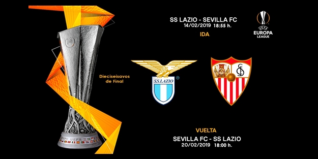 Lazio Sevilla UEFA Avrupa Ligi maçı ne zaman saat kaçta hangi kanalda?