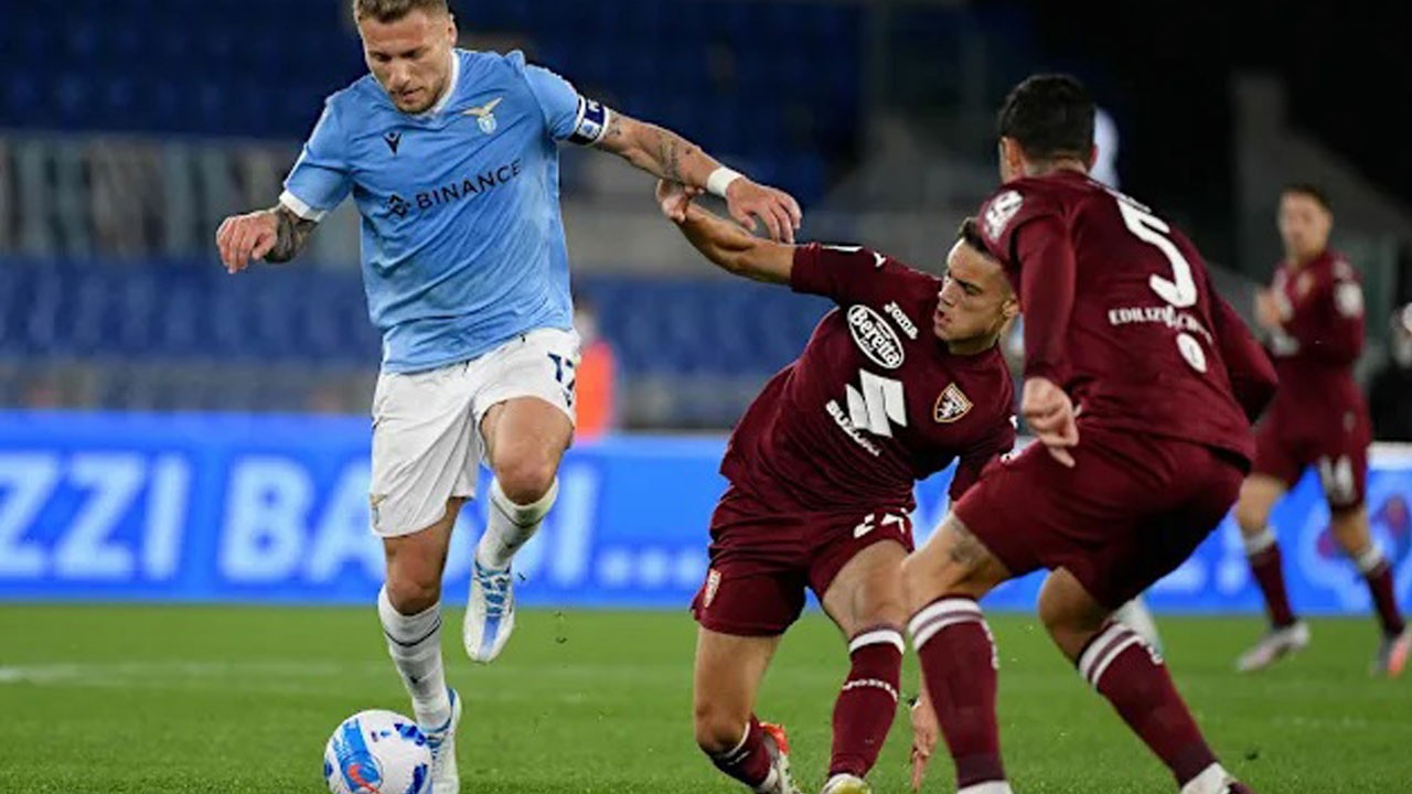 Lazio-Torino maçı saat kaçta, hangi kanalda canlı yayınlanacak?