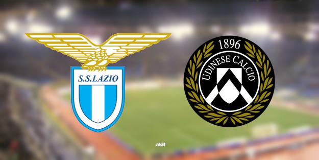 Lazio Udinese maçı ne zaman? Maç saat kaçta hangi kanalda? Serie A 14. hafta