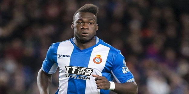 Lazio ve Bursaspor kurmayları Caicedo için görüşme yapacak!