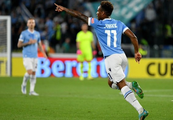 Lazio-Verona maçı kaç kaç bitti?