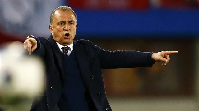 Lazio'dan Fatih Terim'e flaş teklif
