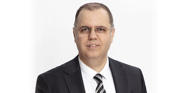 LC Waikiki’de CDO’ya Şerafettin Özer atandı