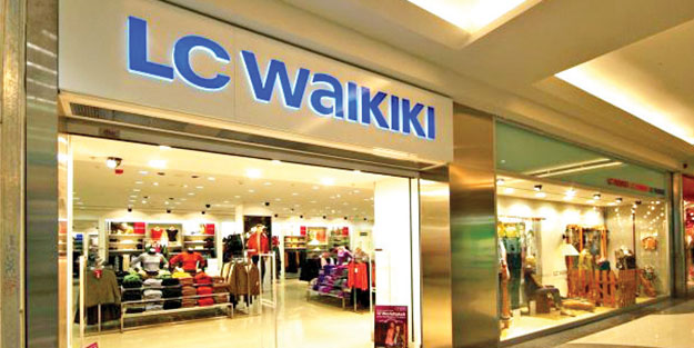 LC WAiKiKi’den online hizmet atağı