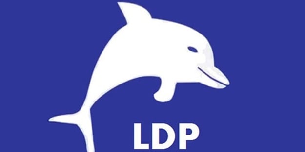 Balık beyinli LDP'den küstah paylaşım