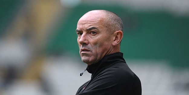 Le Guen: Takım olarak savaşmaya hazırız