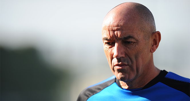 Le Guen’den Lucescu’ya çağrı
