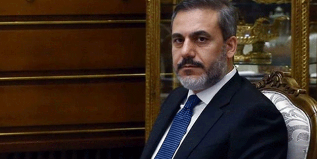 Le Monde'dan Fidan analizi: Az konuşarak tüm Batı'nın onu konuşmasını başardı