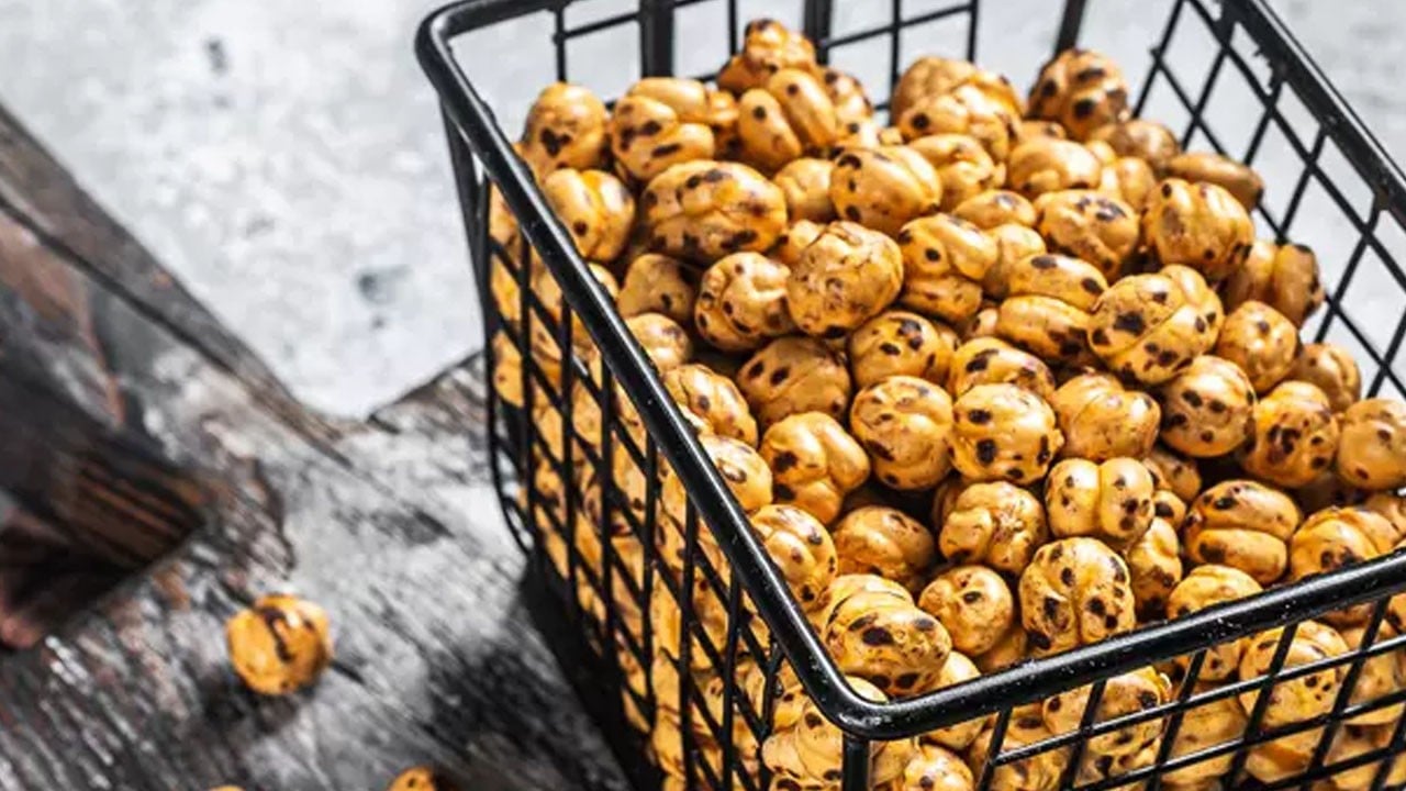 İbn-i Sina binlerce yıl önerdi: Leblebi tüketene gün doğdu! Günlük bir avuç tüketilirse...