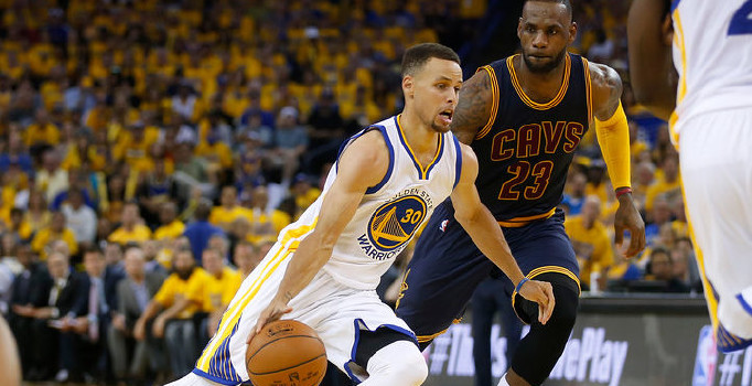 LeBron ve Steph Curry kararını verdi: Beyaz Saray'a gitmeyiz