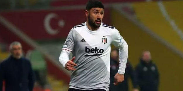 Lecce Beşiktaş'ın genç oyuncusunu istiyor