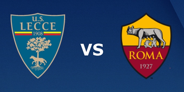 Lecce Roma maçı ne zaman saat kaçta hangi kanalda? Serie A 6. hafta