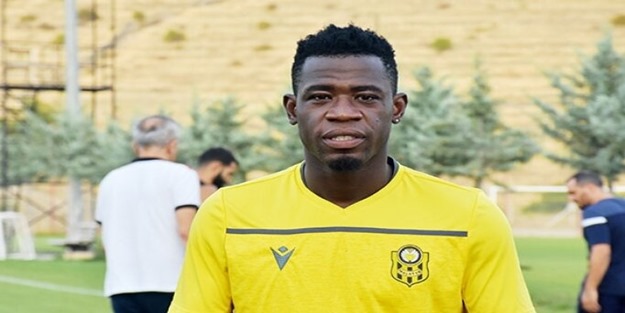 Lecce, Yeni Malatyaspor forması giyen Afriyie Acquah'a talip oldu