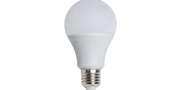 Led ışık hızla yayılıyor