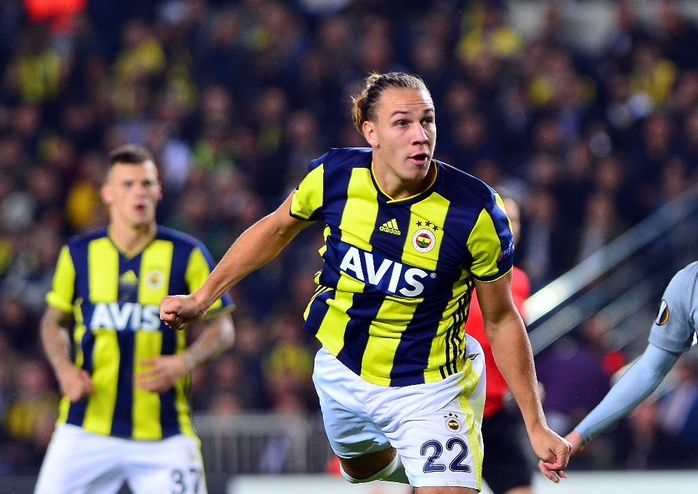 Leeds United Frey’i istiyor 