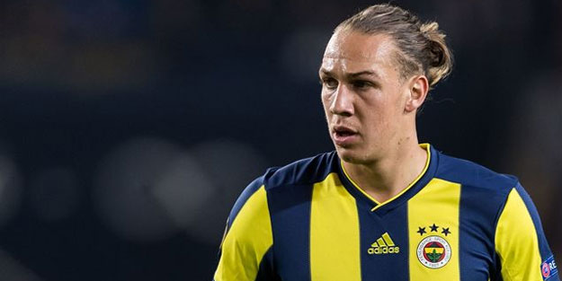 Leeds United Michael Frey'i istiyor