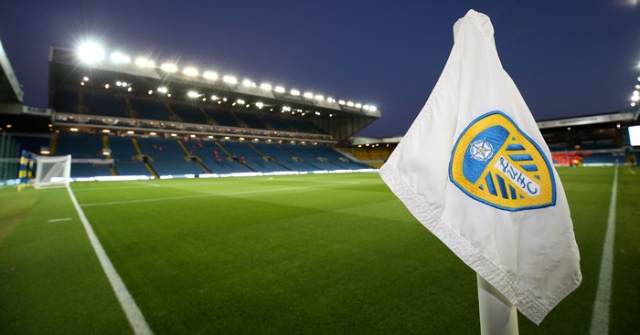  Leeds United,casusluktan 200 bin sterlin para ve kınama cezası aldı