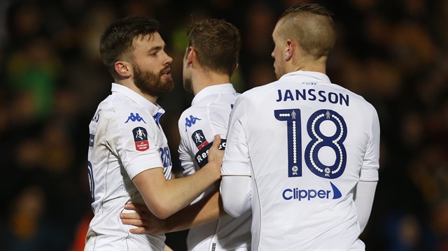 Leeds United'ın yeni sahibi Radrizzani