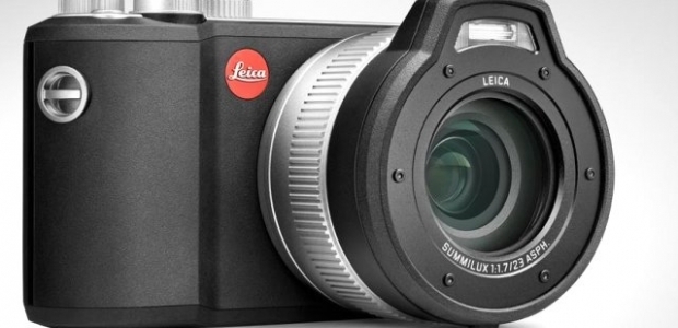 Leica'dan yeni su altı kamerası