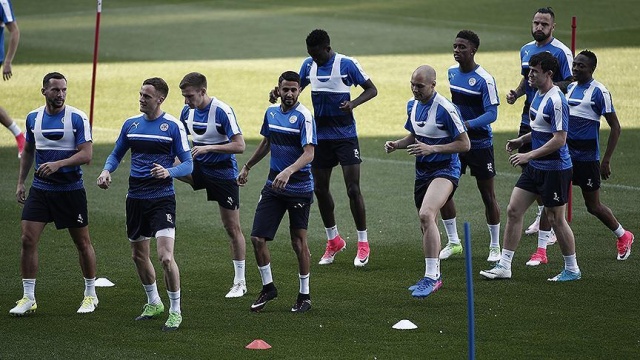 Leicester City, orta sahaya Maddison'ı transfer etti