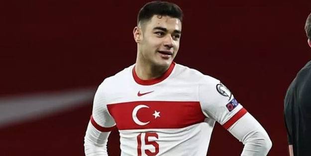 Leicester City Ozan Kabak için devreye girdi