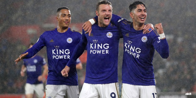 Leicester City Southampton Premier Lig maçı ne zaman, saat kaçta ve hangi kanalda?