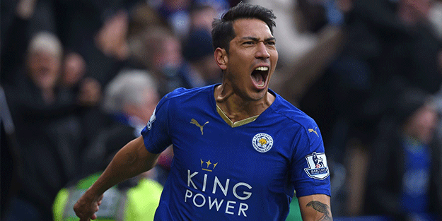 Son dakika golü depreme neden oldu