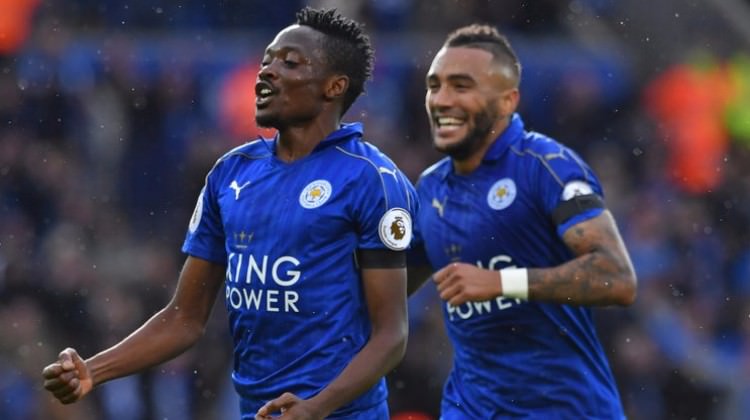 Leicester'ın yıldız oyuncusundan Fenerbahçe açıklaması