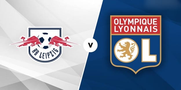 Leipzig Olympique Lyon Şampiyonlar Ligi maçı ne zaman saat kaçta hangi kanalda? Şampiyonlar Ligi G Grubu