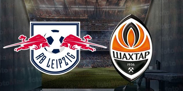 Leipzig - Shakhtar Donetsk maçı saat kaçta, ne zaman ve hangi kanalda canlı yayınlanacak? | UEFA Şampiyonlar Ligi
