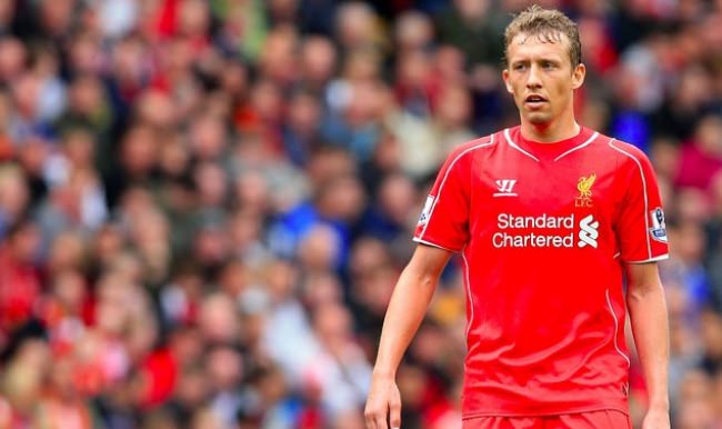 Leiva Galatasaray'a imzayı atıyor!