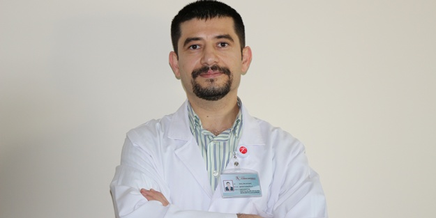 Lejyoner hastalığı nedir?