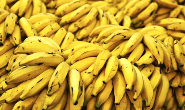 Lekeli muzdan bir ay boyunca yerseniz...