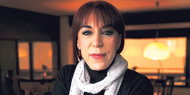 Leman Sam'ın 'Soysuz Araplar' ifadesine tepkiler dinmiyor!