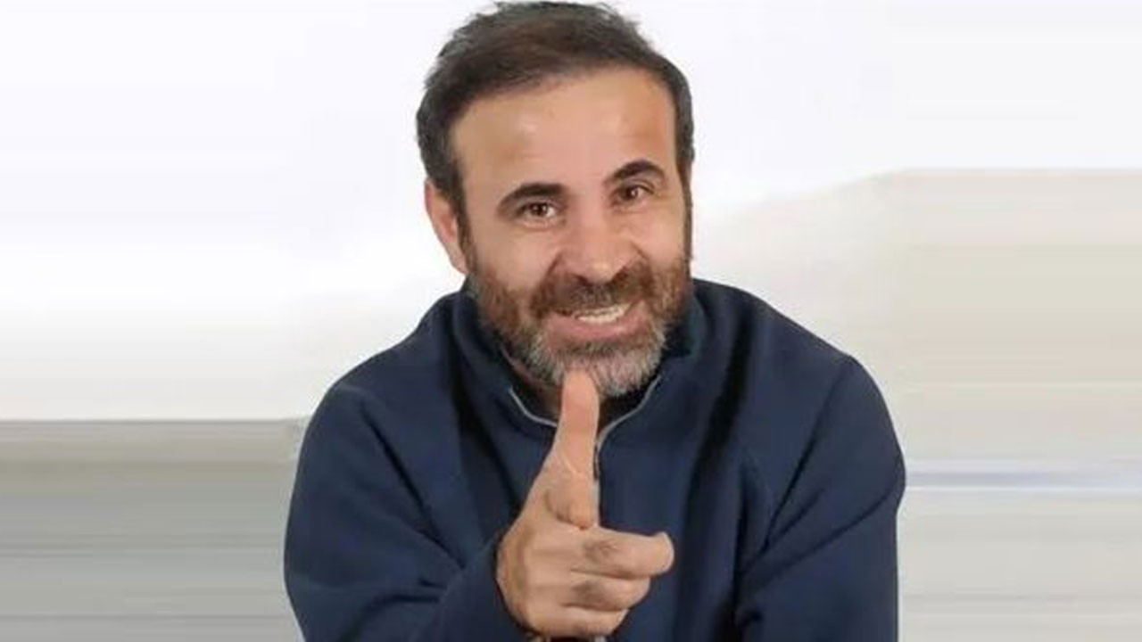 Leman, Soğuk Savaş derken bir de bu soytarı çıktı: Hz. Musa ve Hz. İsa'ya küfreden aşağılık soytarı tutuklandı