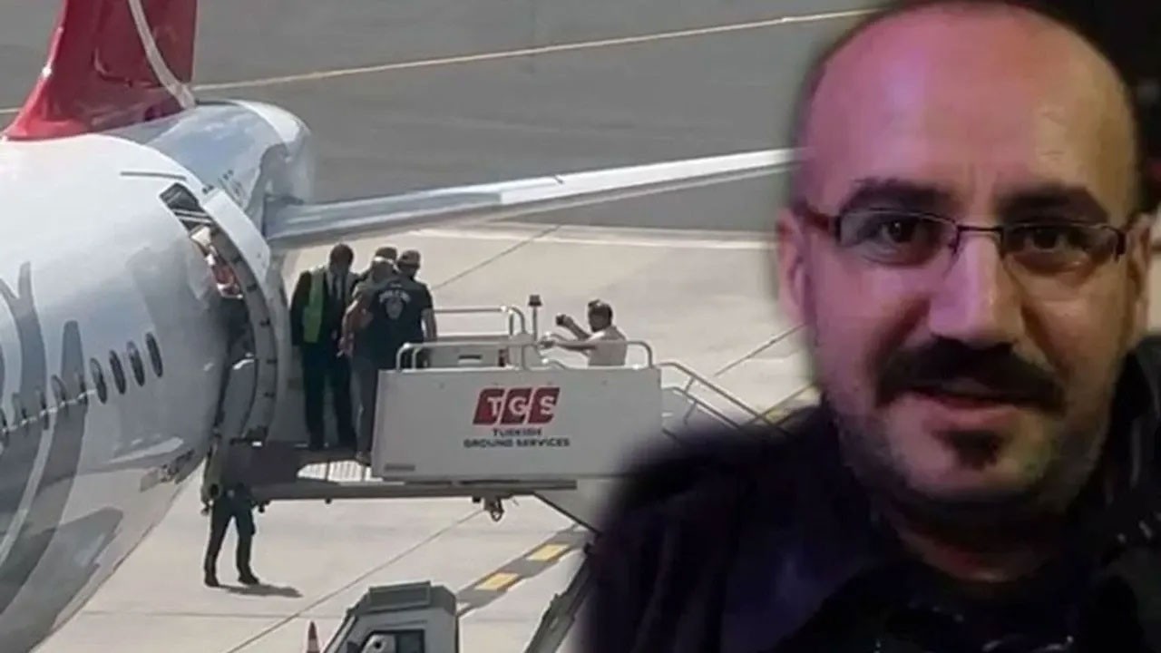 Leman'cı ahlaksız tutuklandı!