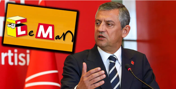 Lemancılar hangi terör örgütünün uzantısı