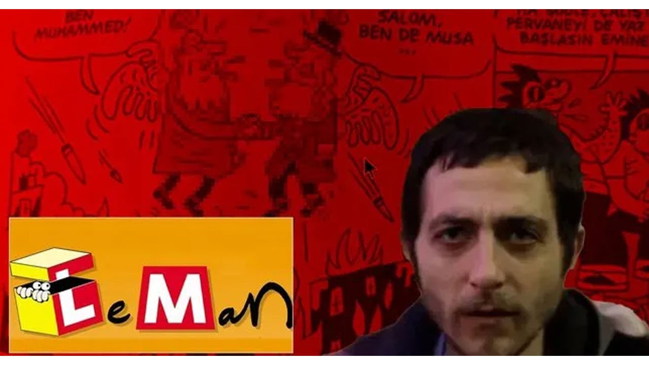 Leman'daki skandal hakkında dikkat çeken yazı: İslam beldelerini kurtarmanın yolu, Türkiye’yi kemalizmden kurtarmaktan geçer