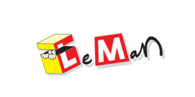 Leman'dan skandal 'Cizre' karikatürü!