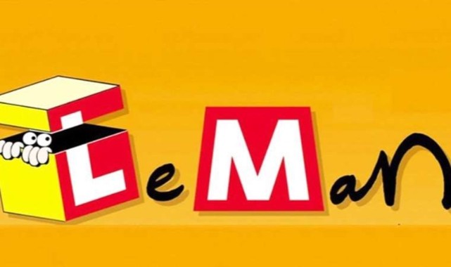 Leman’dan skandal karikatür! Mizah kılıfıyla Peygamber Efendimiz’e saygısızlık