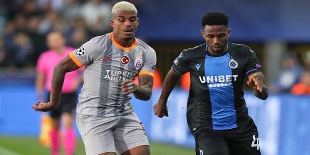 Lemina'dan Fenerbaçe sözleri: Derbide elimizden geleni yapıp galip geleceğiz