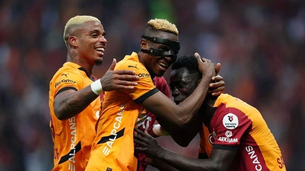 Lemina’dan Osimhen açıklaması! “Kararına saygı duymalıyız