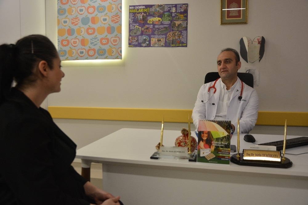 Lenf bezlerinin büyümesi veya gelişmemesi hastalıkların habercisi olabilir 