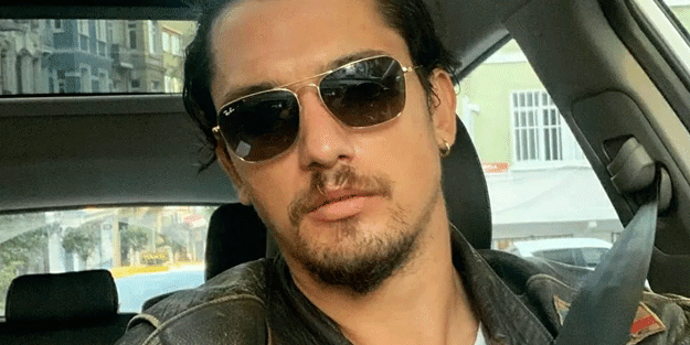 Kanser tedavisi gören Arka Sokaklar oyuncusu Boğaç Aksoy'dan açıklama