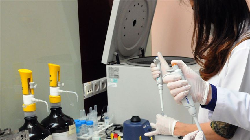 'Lenfomada immünoterapi ile tedavi başarı artıyor'