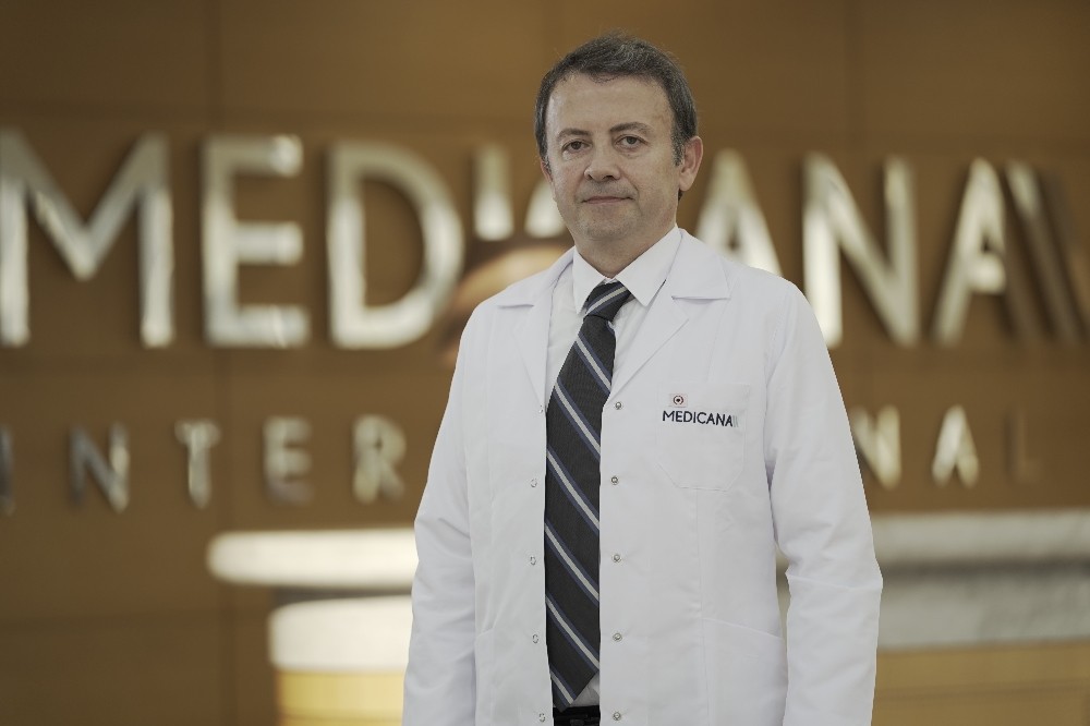 ’’Lenfomada uygun tedavi yönetimiyle iyileşme şansı yüksek’’ 