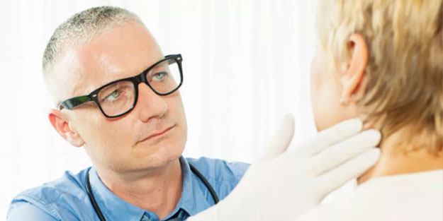 Lenfomayı işaret eden 10 yaygın belirti